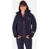 Rossignol Women's Rapide XP Jacket