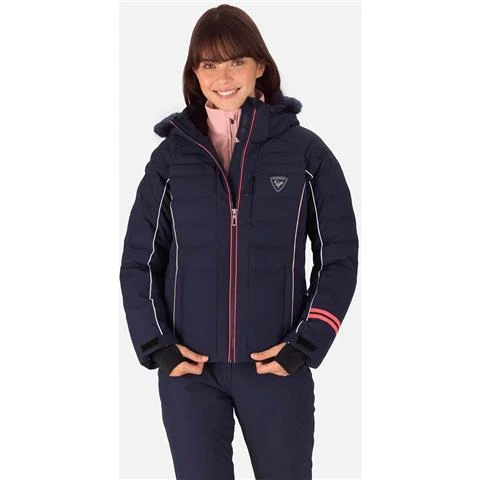 Rossignol Women's Rapide XP Jacket 1 Rossignol Women's Rapide XP Jacket