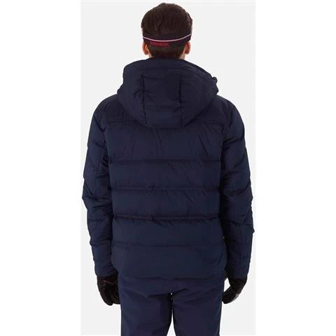 Rossignol Men's Signature Merino Down Jacket 2 Rossignol Men's Signature Merino Down Jacket - Image 2