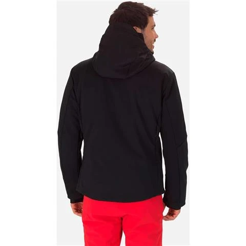 Rossignol Men's Softshell Flat Jacket 2 Rossignol Men's Softshell Flat Jacket - Image 2