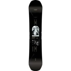 Capita Men's Super D.O.A. Snowboard