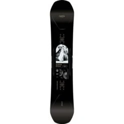Capita Men's Super D.O.A. Snowboard 8 Capita Men's Super D.O.A. Snowboard -Ski Equipment fw23 rst01 superdoa 155wide