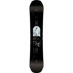 Capita Men's Super D.O.A. Snowboard 7 Capita Men's Super D.O.A. Snowboard -Ski Equipment fw23 rst01 superdoa 160