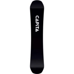 Capita Men's Super D.O.A. Snowboard 9 Capita Men's Super D.O.A. Snowboard -Ski Equipment fw23 rst01 superdoa base