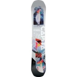Capita Men's Defenders Of Awesome Snowboard
