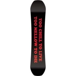 Capita Men's Spring Break Powder Twin Snowboard 7 Capita Men's Spring Break Powder Twin Snowboard -Ski Equipment fw23 sb03 powder twin base 2