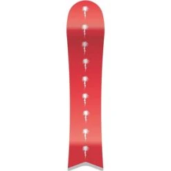 Capita Men's Spring Break Slush Slashers Snowboard 7 Capita Men's Spring Break Slush Slashers Snowboard -Ski Equipment fw23 sb04 slush slasher base