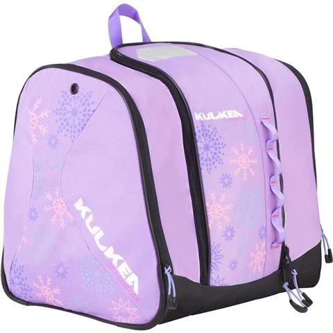 Kulkea Speed Star Kids Ski Boot Bag 4 Kulkea Speed Star Kids Ski Boot Bag - Image 4