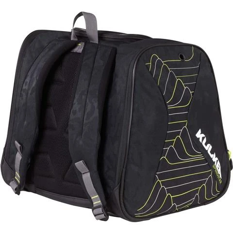 Kulkea Speed Star Kids Ski Boot Bag 2 Kulkea Speed Star Kids Ski Boot Bag - Image 2