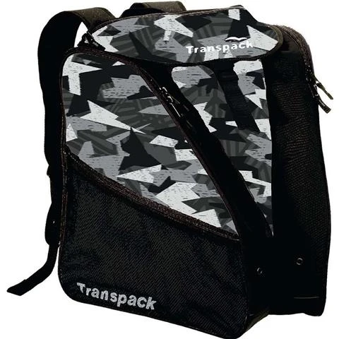 Transpack XT1 Ski Boot Bag 1 Transpack XT1 Ski Boot Bag