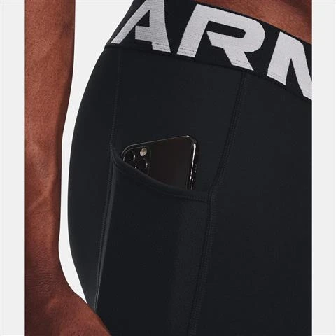 Under Armour Men's ColdGear Armour Leggings 3 Under Armour Men's ColdGear Armour Leggings - Image 3