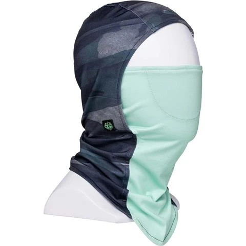 686 Men's Deluxe Hinge Balaclava 1 686 Men's Deluxe Hinge Balaclava