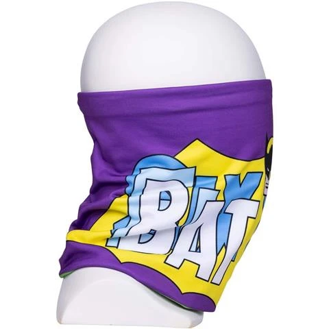 686 Double Layer Face Warmer 1 686 Double Layer Face Warmer