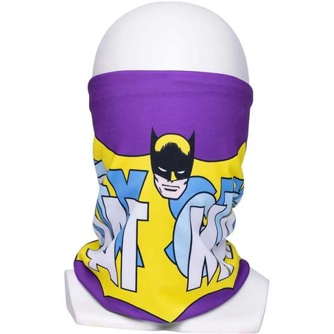 686 Double Layer Face Warmer 2 686 Double Layer Face Warmer - Image 2