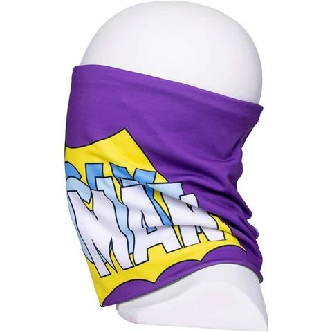 686 Double Layer Face Warmer 3 686 Double Layer Face Warmer - Image 3