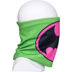 686 Double Layer Face Warmer 18 686 Double Layer Face Warmer -Ski Equipment fw23 686 doublelayerfacewarmer batman 4