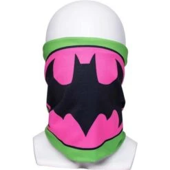 686 Double Layer Face Warmer 19 686 Double Layer Face Warmer -Ski Equipment fw23 686 doublelayerfacewarmer batman 5