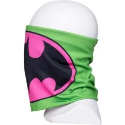 686 Double Layer Face Warmer 20 686 Double Layer Face Warmer -Ski Equipment fw23 686 doublelayerfacewarmer batman 6