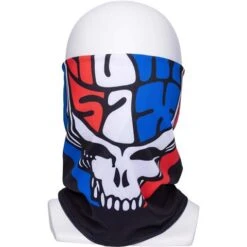 686 Double Layer Face Warmer 22 686 Double Layer Face Warmer -Ski Equipment fw23 686 doublelayerfacewarmer gratefuldead 2
