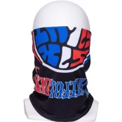 686 Double Layer Face Warmer 25 686 Double Layer Face Warmer -Ski Equipment fw23 686 doublelayerfacewarmer gratefuldead 5
