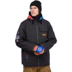 686 Men's Dead Jacket