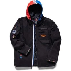 686 Men's Dead Jacket 25 686 Men's Dead Jacket -Ski Equipment fw23 686 mensdeadjacket gratefuldeadblackflannel 13