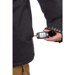 686 Men's Dead Jacket 20 686 Men's Dead Jacket -Ski Equipment fw23 686 mensdeadjacket gratefuldeadblackflannel 8