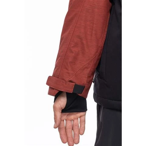 686 Men's GEO Insulated Jacket 13 686 Men's GEO Insulated Jacket - Image 13