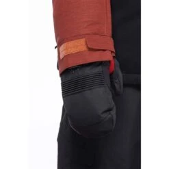 686 Men's GEO Insulated Jacket 35 686 Men's GEO Insulated Jacket -Ski Equipment fw23 686 mensgeoinsulatedjacket brickredcolorblock 16