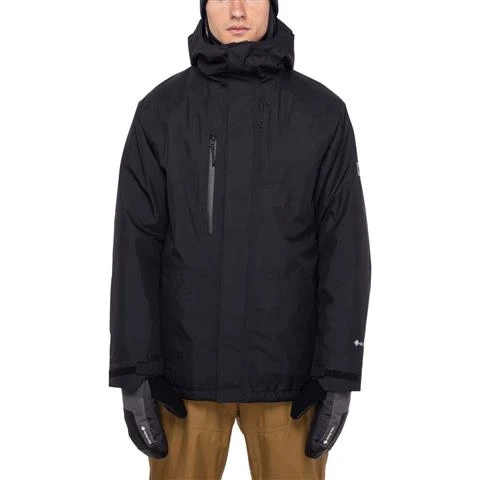 686 Men's GTX Core Insulated Jacket 18 686 Men's GTX Core Insulated Jacket - Image 18