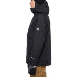 686 Men's GTX Core Insulated Jacket 38 686 Men's GTX Core Insulated Jacket -Ski Equipment fw23 686 mensgtxcoreinsulatedjacket black 3