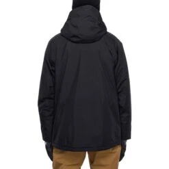 686 Men's GTX Core Insulated Jacket 39 686 Men's GTX Core Insulated Jacket -Ski Equipment fw23 686 mensgtxcoreinsulatedjacket black 4