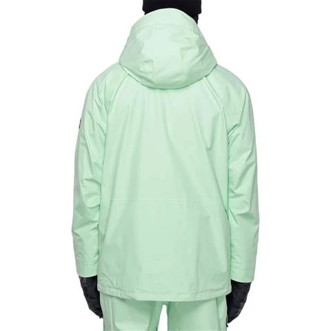 686 Men's GTX Core Shell Jacket 18 686 Men's GTX Core Shell Jacket - Image 18