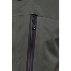 686 Men's 686 GTX GT Jacket -Ski Equipment fw23 686 mensgtxgtjacket goblingreencolorblock 12