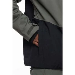 686 Men's 686 GTX GT Jacket -Ski Equipment fw23 686 mensgtxgtjacket goblingreencolorblock 14