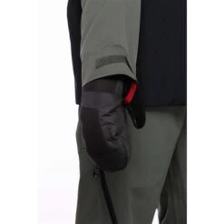 686 Men's 686 GTX GT Jacket -Ski Equipment fw23 686 mensgtxgtjacket goblingreencolorblock 18