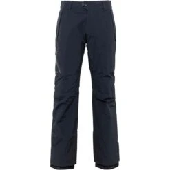 686 Men's GTX GT Pants 37 686 Men's GTX GT Pants -Ski Equipment fw23 686 mensgtxgtpants black 2