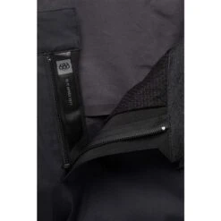 686 Men's GTX GT Pants 39 686 Men's GTX GT Pants -Ski Equipment fw23 686 mensgtxgtpants black 4
