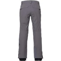 686 Men's GTX GT Pants 35 686 Men's GTX GT Pants -Ski Equipment fw23 686 mensgtxgtpants rhinogrey 2