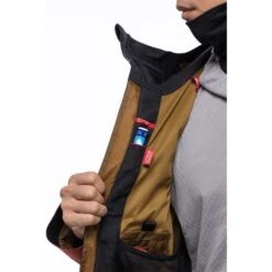 686 Men's GTX Hydrastash Sync Jacket 32 686 Men's GTX Hydrastash Sync Jacket -Ski Equipment fw23 686 mensgtxhydrastashsyncjacket brickredcolorblock 13