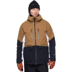 686 Men's GTX Smarty Weapon Jacket
