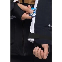 686 Men's GTX Smarty Weapon Jacket 29 686 Men's GTX Smarty Weapon Jacket -Ski Equipment fw23 686 mensgtxsmartyweaponjacket breencolorblock 10