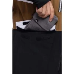 686 Men's GTX Smarty Weapon Jacket 30 686 Men's GTX Smarty Weapon Jacket -Ski Equipment fw23 686 mensgtxsmartyweaponjacket breencolorblock 11