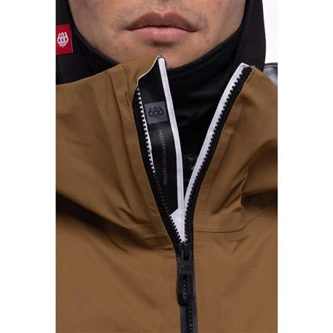 686 Men's GTX Smarty Weapon Jacket 12 686 Men's GTX Smarty Weapon Jacket - Image 12