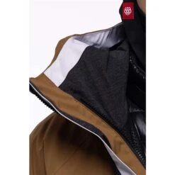 686 Men's GTX Smarty Weapon Jacket 32 686 Men's GTX Smarty Weapon Jacket -Ski Equipment fw23 686 mensgtxsmartyweaponjacket breencolorblock 13