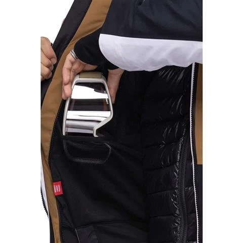 686 Men's GTX Smarty Weapon Jacket 14 686 Men's GTX Smarty Weapon Jacket - Image 14