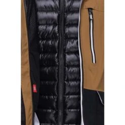 686 Men's GTX Smarty Weapon Jacket 34 686 Men's GTX Smarty Weapon Jacket -Ski Equipment fw23 686 mensgtxsmartyweaponjacket breencolorblock 15