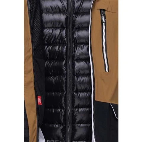686 Men's GTX Smarty Weapon Jacket 15 686 Men's GTX Smarty Weapon Jacket - Image 15