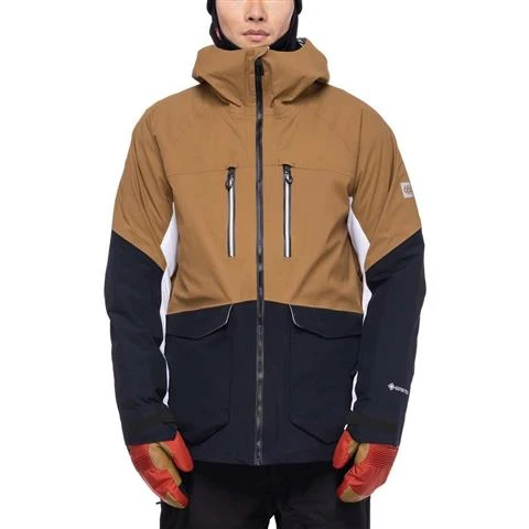 686 Men's GTX Smarty Weapon Jacket 2 686 Men's GTX Smarty Weapon Jacket - Image 2