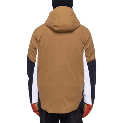 686 Men's GTX Smarty Weapon Jacket 4 686 Men's GTX Smarty Weapon Jacket - Image 4